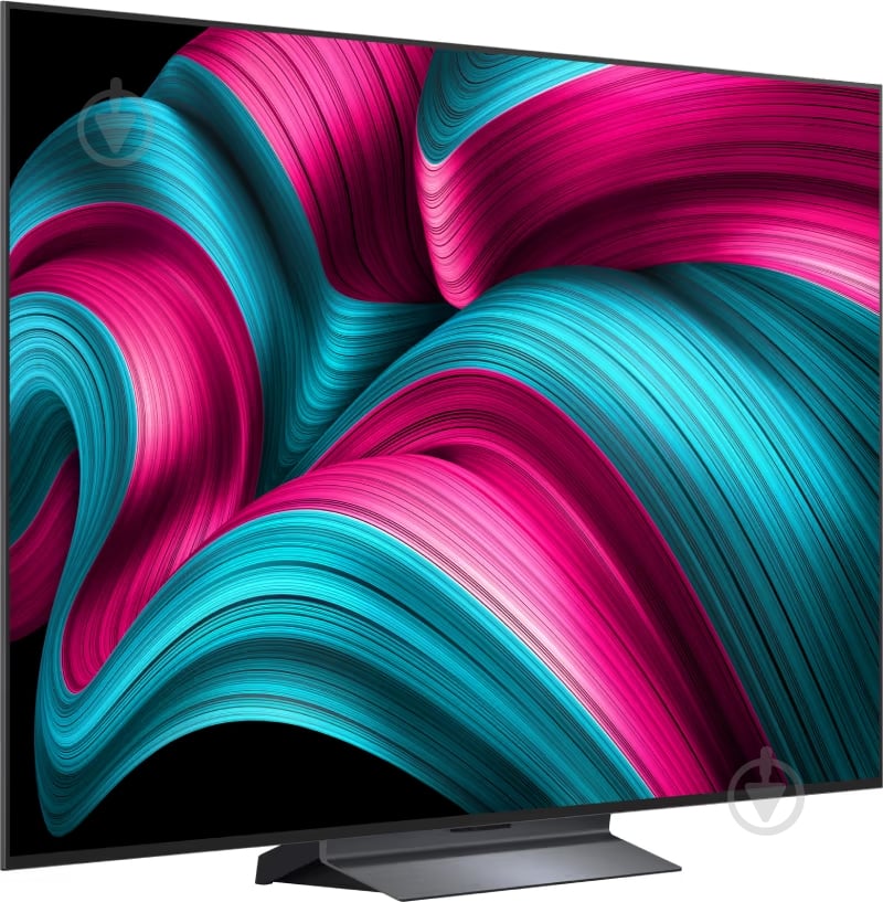 Телевизор LG OLED65C54LA - фото 8 Телевизор LG OLED65C54LA - фото 8