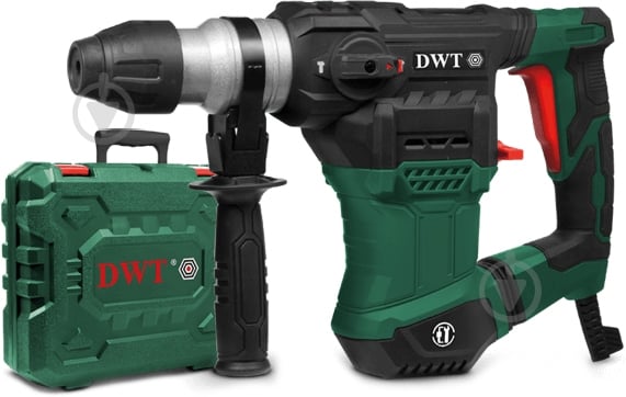 Перфоратор DWT ВН15-32 VB BMC - фото 1