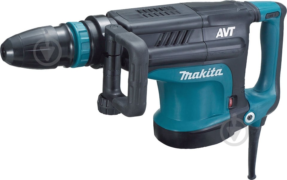 Отбойный молоток Makita HM1213C - фото 1