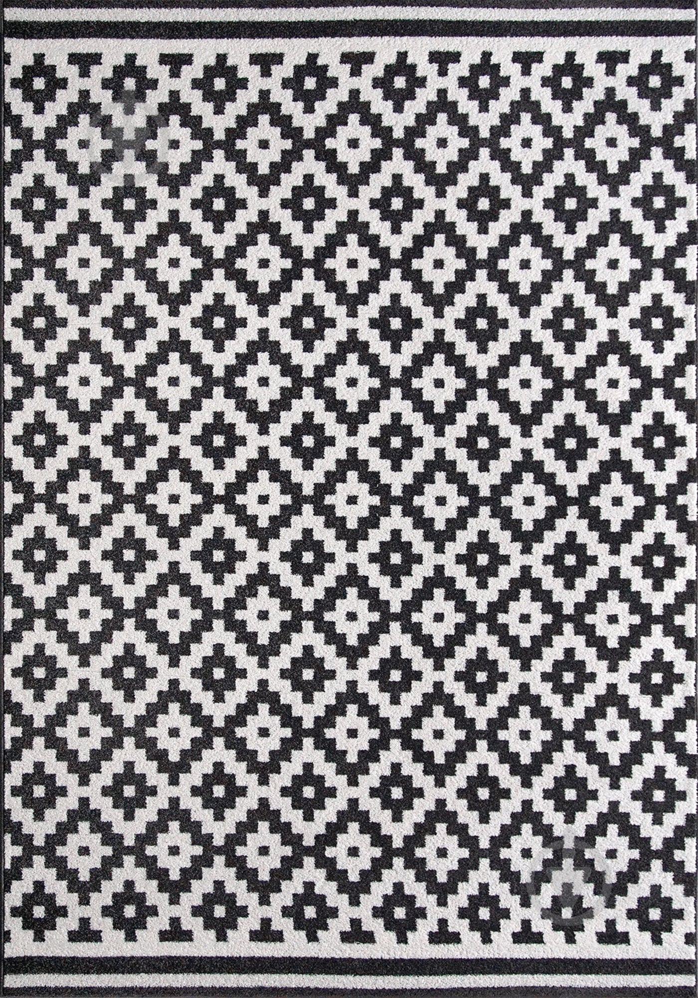 Килим Karat Carpet Fayno 2.00x3.00 (7113/910) - фото 1 Килим Karat Carpet Fayno 2.00x3.00 (7113/910) - фото 1