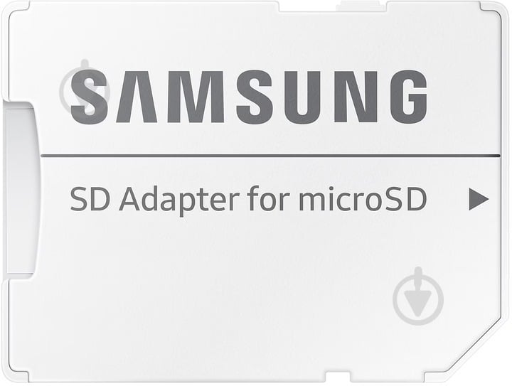 Карта пам'яті Samsung microSDXC 128 ГБ UHS-I (MB-MC128SA/EU ) Evo Plus - фото 2