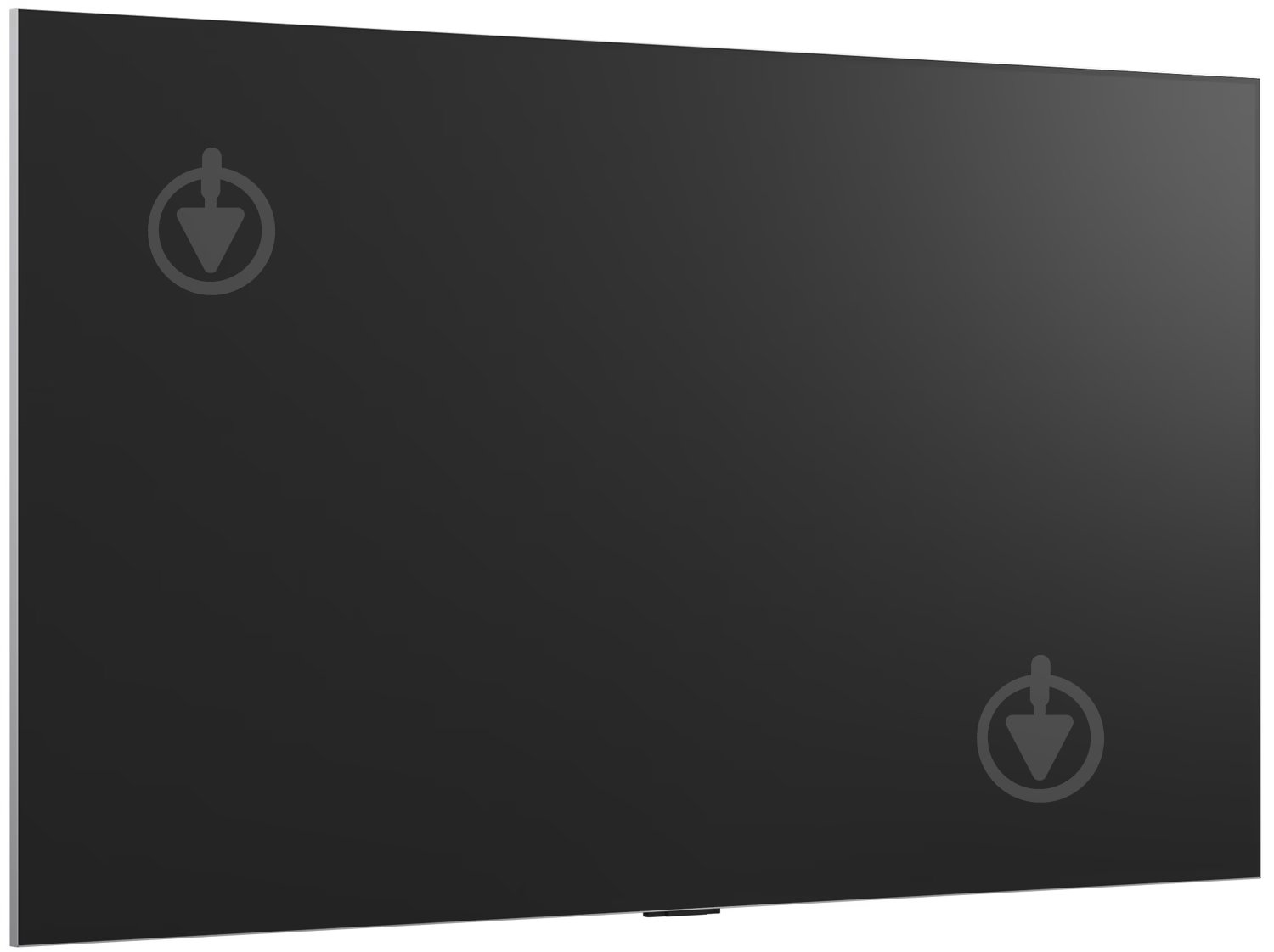 Телевизор LG OLED65G54LW - фото 11