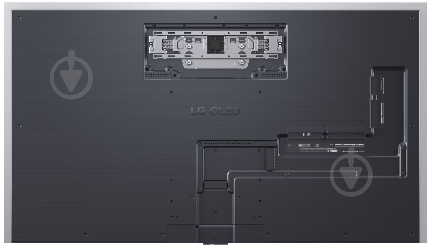 Телевизор LG OLED65G54LW - фото 17
