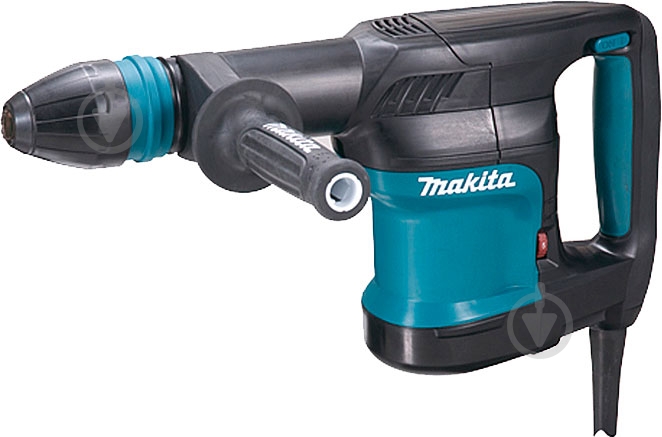 Отбойный молоток Makita HM1101C - фото 1 Отбойный молоток Makita HM1101C - фото 1
