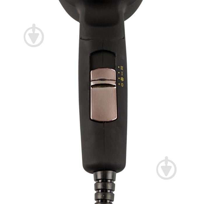Фен Rotex RFF156-B SpecialCare Compact - фото 3