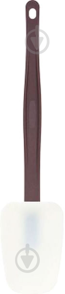 Лопатка Stalgast кондитерская силиконовая 36 см - фото 1