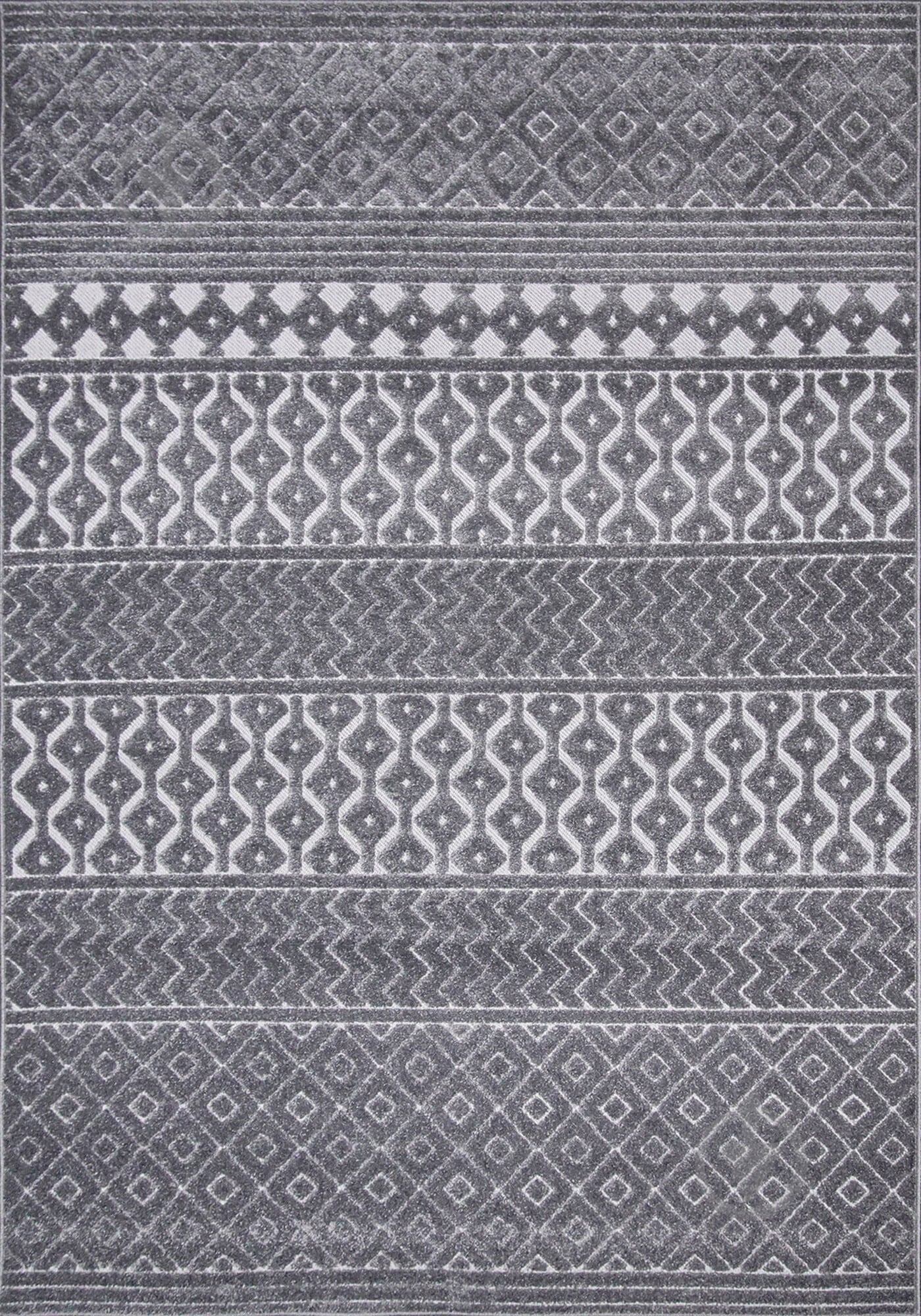 Килим Karat Carpet OKSI (38007/600) 160x230 см - фото 1