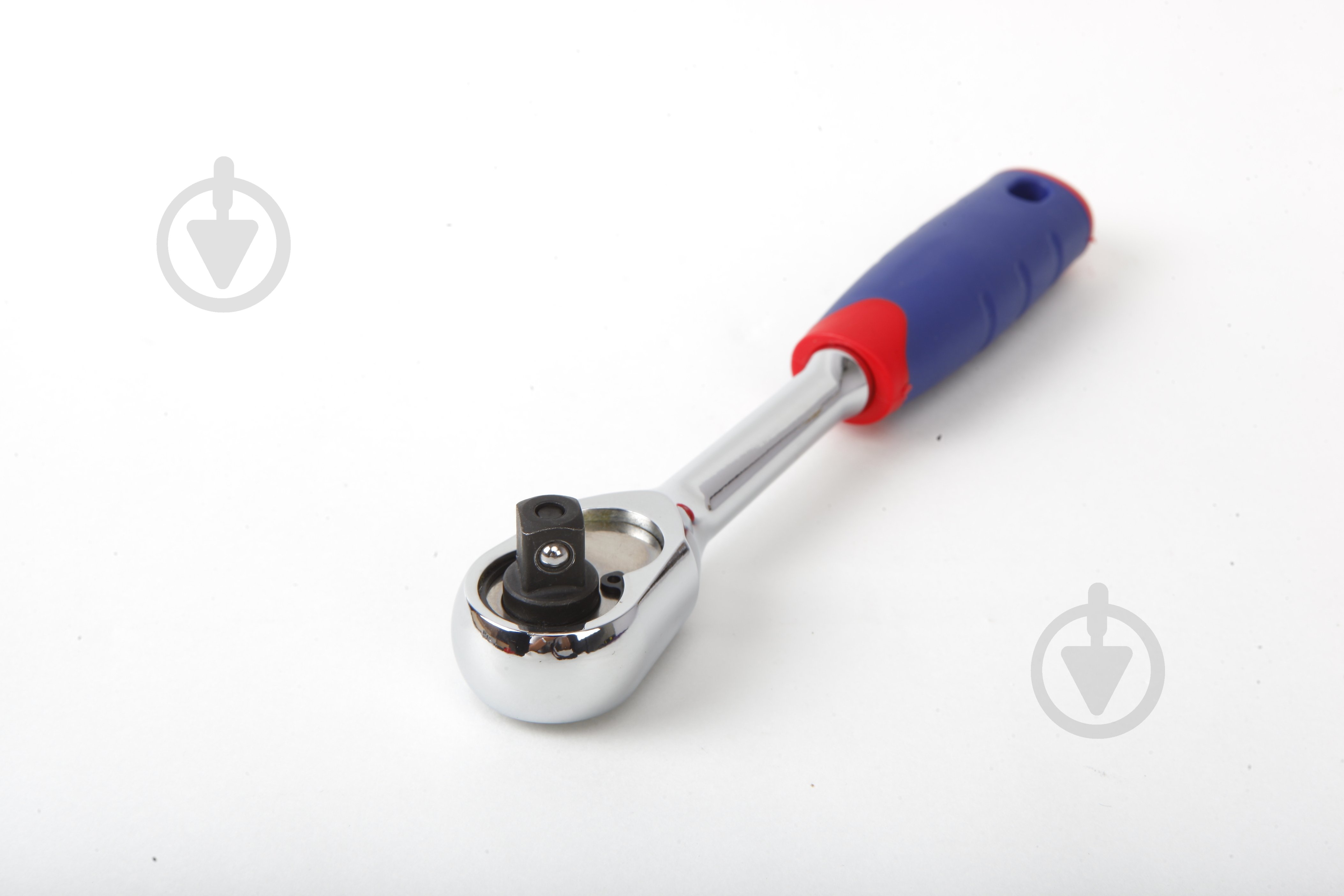 Набор головок CR-V PRO WORKPRO 12 шт. WP202557 - фото 3