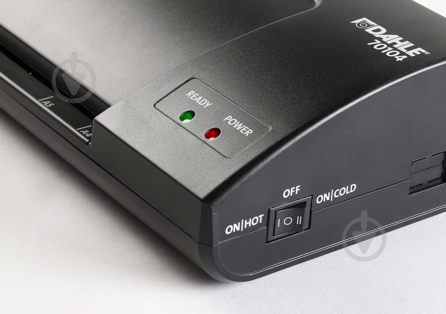 Ламінатор 70104 Dahle - фото 3