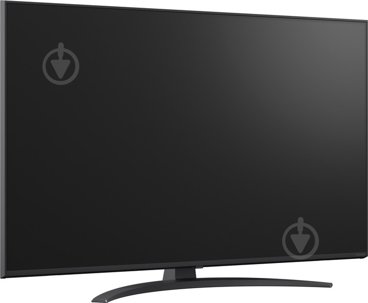Телевізор LG 43NANO81A6A - фото 10