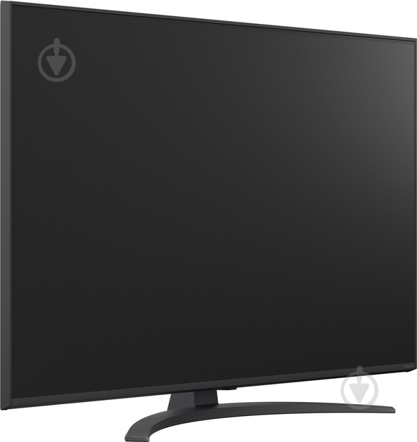 Телевізор LG 43NANO81A6A - фото 13