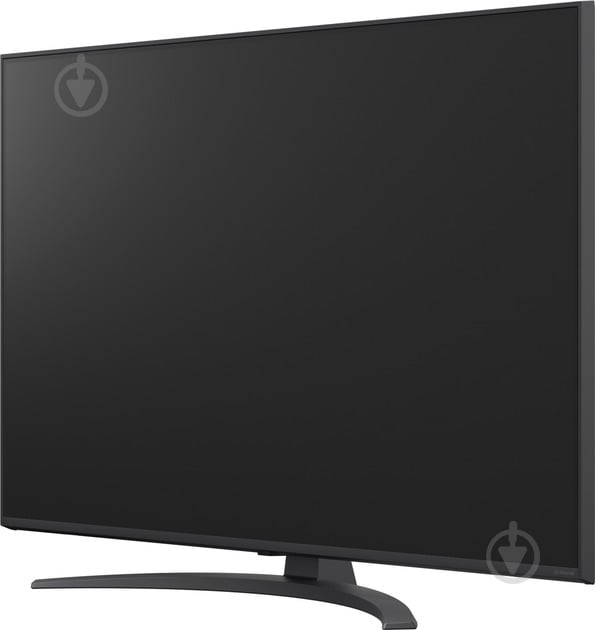Телевізор LG 43NANO81A6A - фото 14