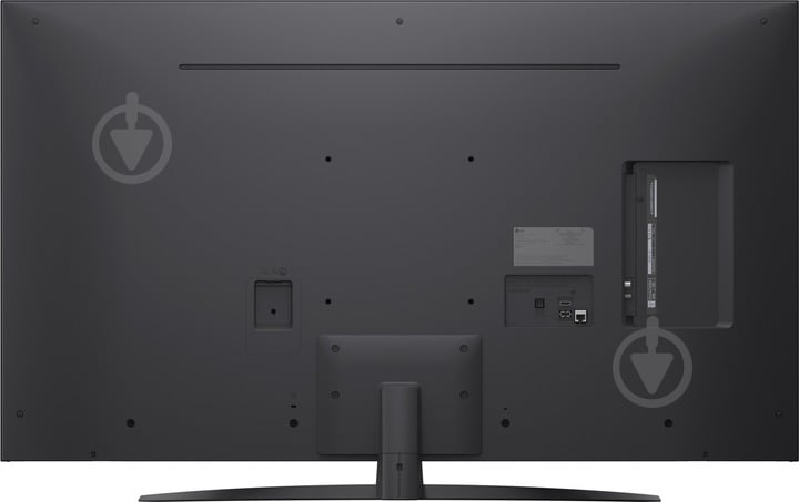 Телевізор LG 43NANO81A6A - фото 17