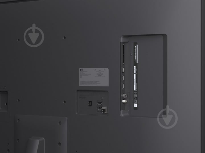 Телевізор LG 43NANO81A6A - фото 18