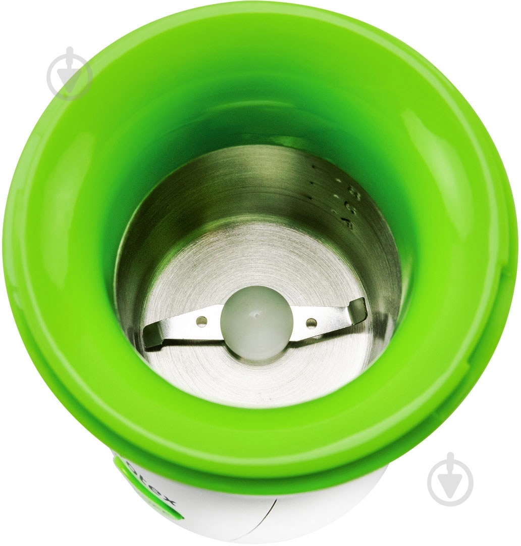 Кофемолка Rotex RCG215-W - фото 4