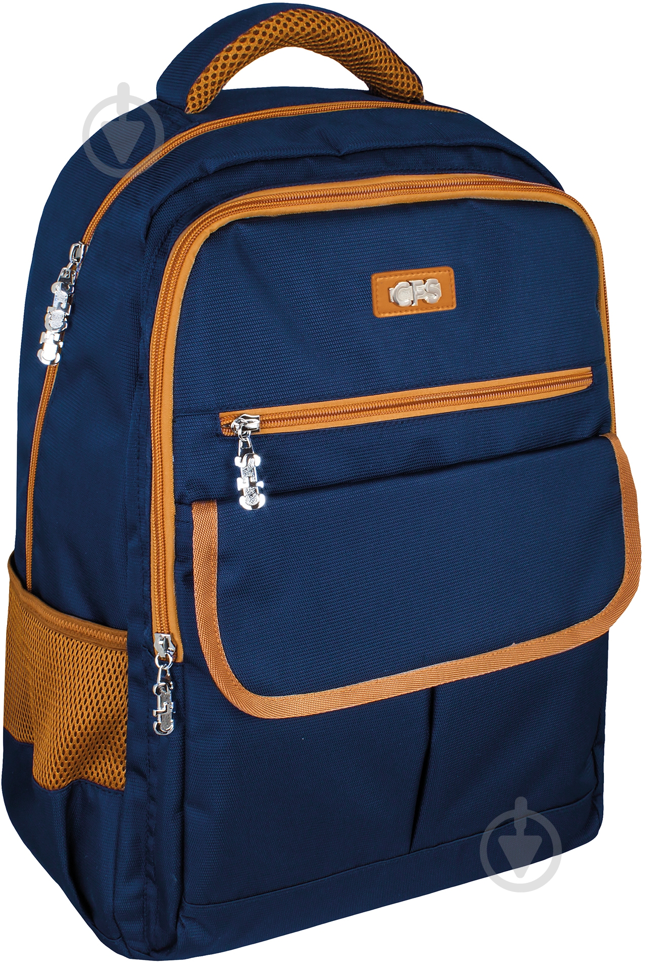 Рюкзак Cool For School Graceful 44х29х16 см CF86157 - фото 1