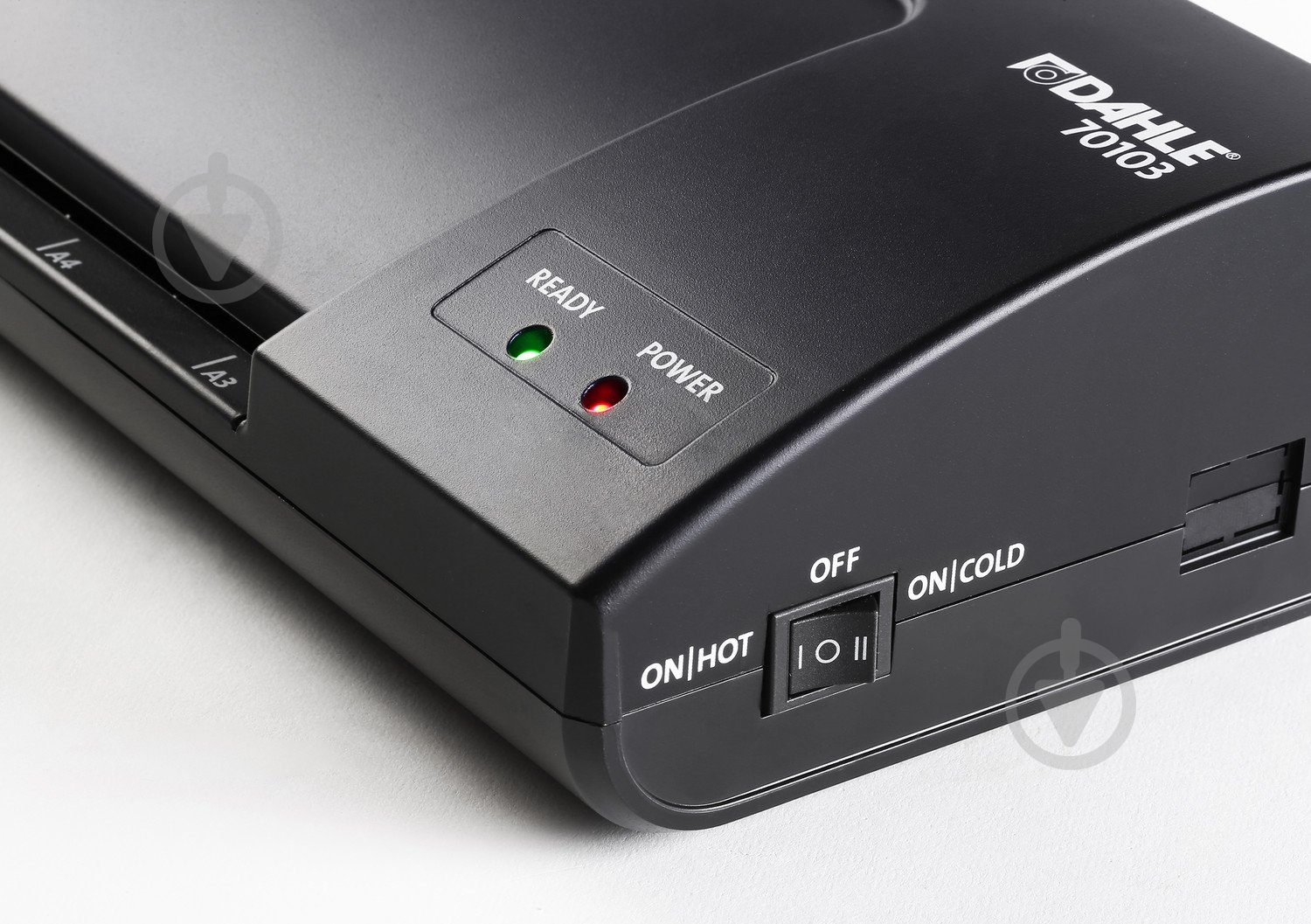 Ламинатор 70103 Dahle - фото 2