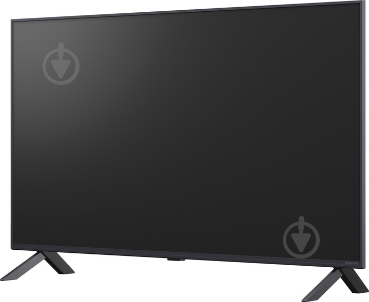 Телевізор LG 43NANO90A6B - фото 12