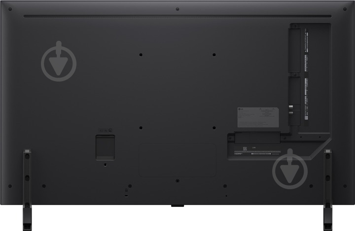 Телевізор LG 43NANO90A6B - фото 18