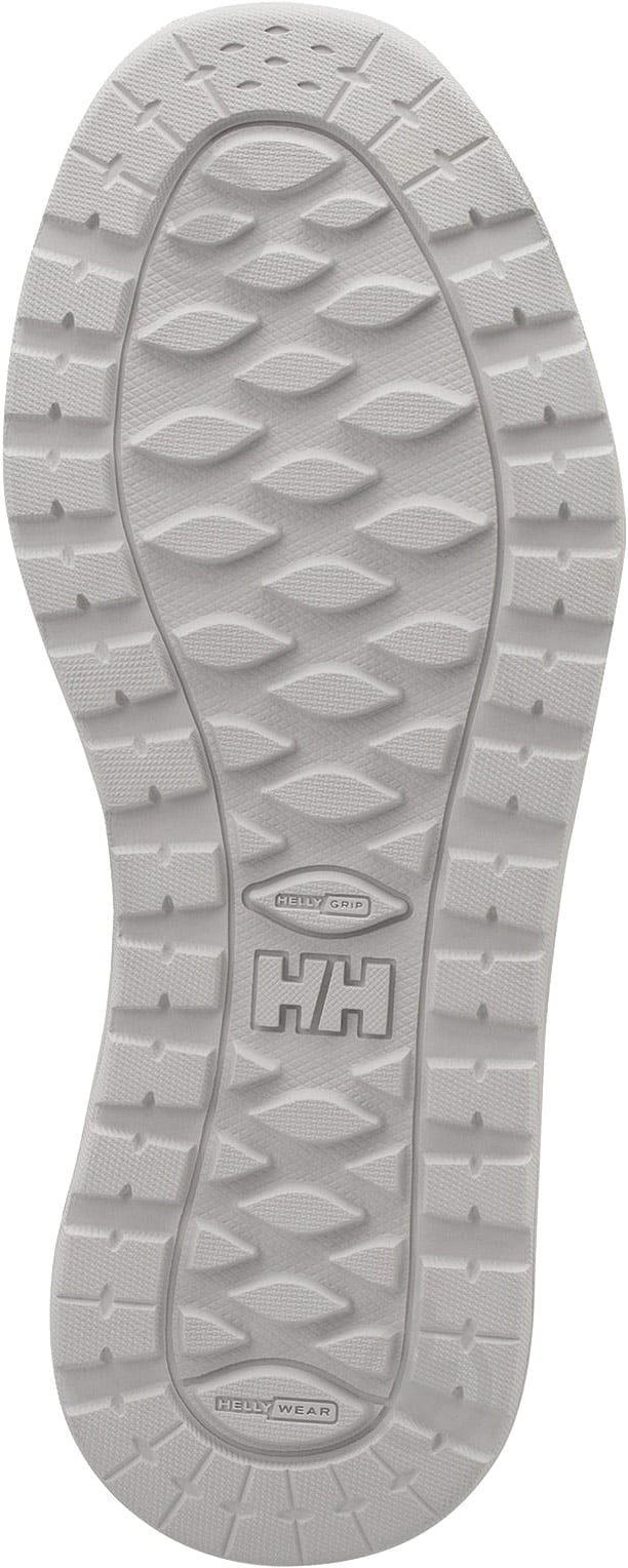 Ботинки Helly Hansen W CORA 11429-991 р.37,5 черный - фото 4