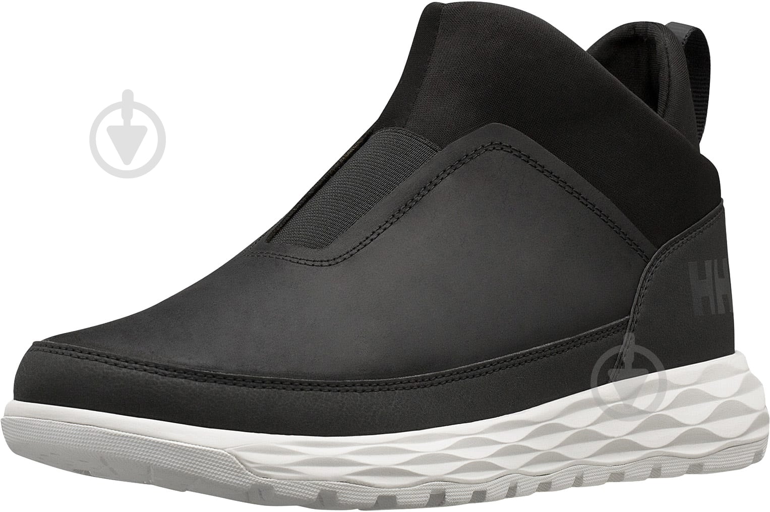 Ботинки Helly Hansen W CORA 11429-991 р.37,5 черный - фото 2
