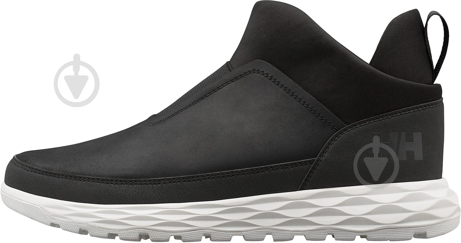 Ботинки Helly Hansen W CORA 11429-991 р.37,5 черный - фото 1