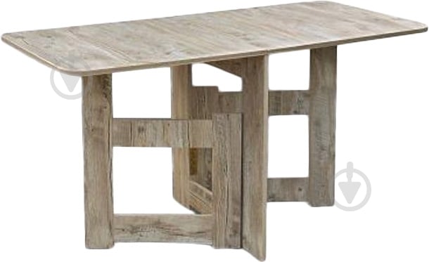 Стол-книжка Light дуб клондайк - фото 1