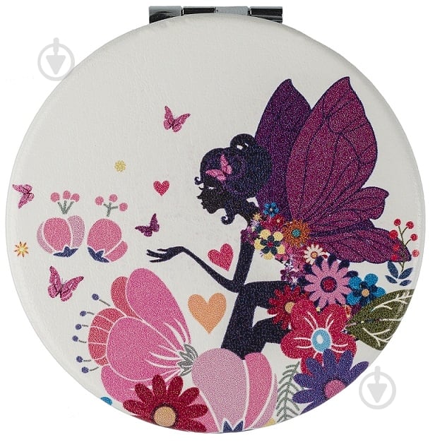 Зеркало косметическое 498828 - фото 1