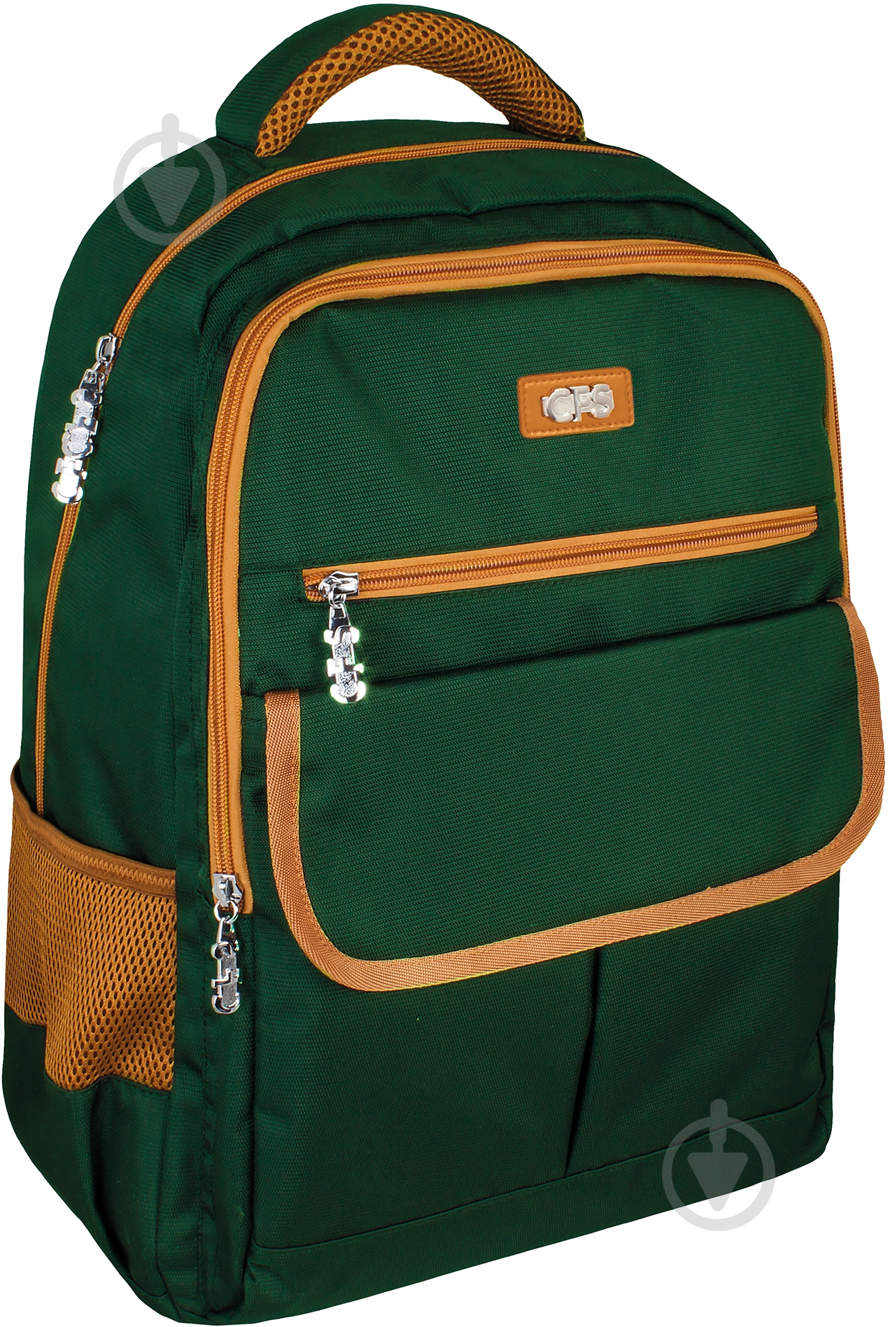 Рюкзак Cool For School Graceful 44х29х16 см CF86158 - фото 1