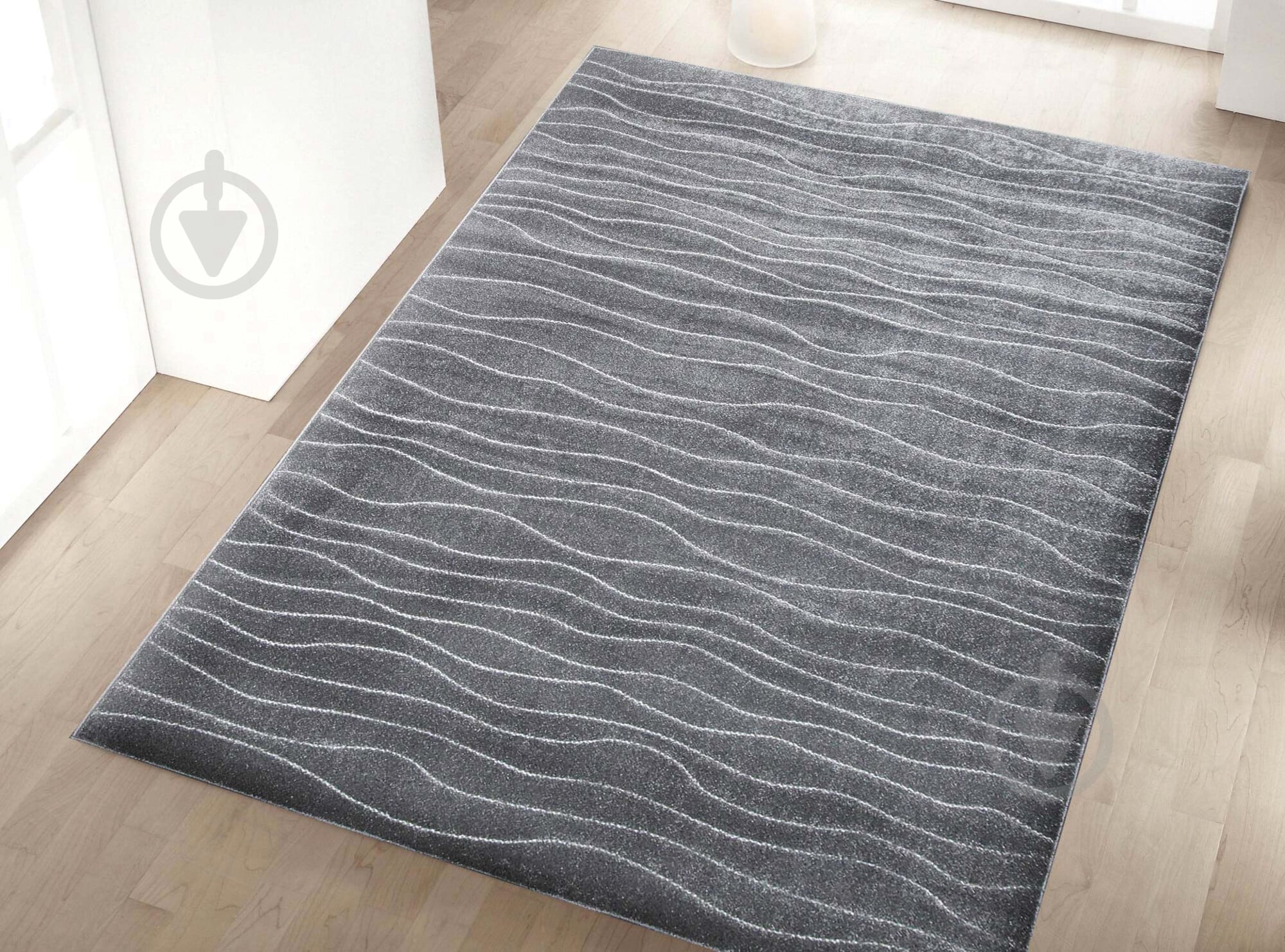 Килим Karat Carpet OKSI (38010/606) 160x230 см - фото 4 Килим Karat Carpet OKSI (38010/606) 160x230 см - фото 4