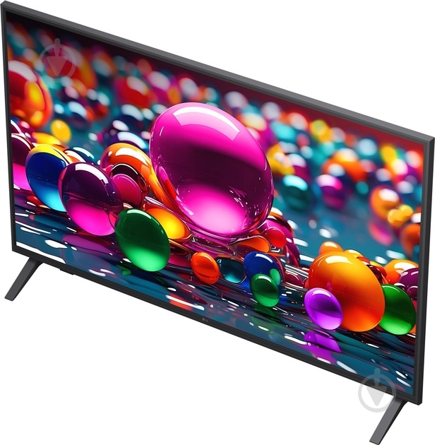 Телевізор LG 43UA75006LA - фото 7