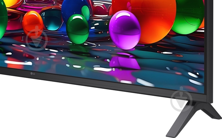 Телевізор LG 43UA75006LA - фото 8