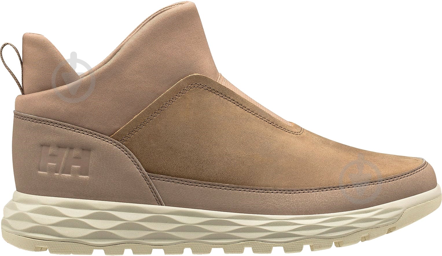 Ботинки Helly Hansen W CORA 11429-727 р.38 коричневый - фото 1