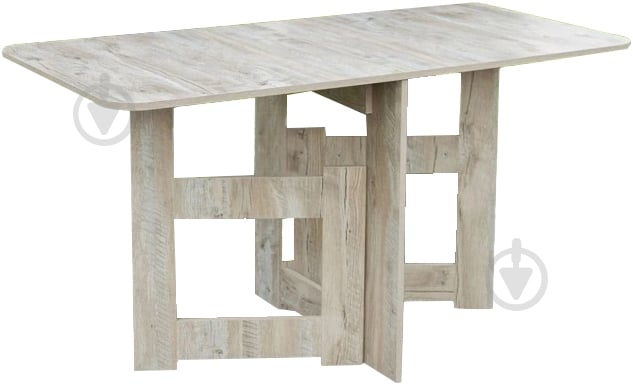 Стол-книжка Light дуб сонома - фото 1