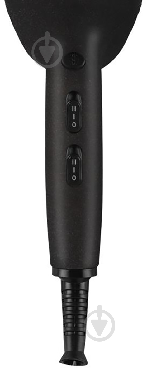 Фен Rotex RFF203-B UltimateCare Pro - фото 2 Фен Rotex RFF203-B UltimateCare Pro - фото 2