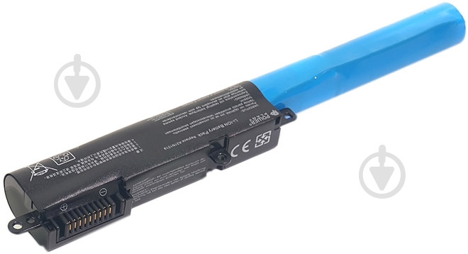 Аккумулятор PowerPlant 11.1 V 2600 mAh для Asus X540 (A31N1519, AS1519L7) - фото 1