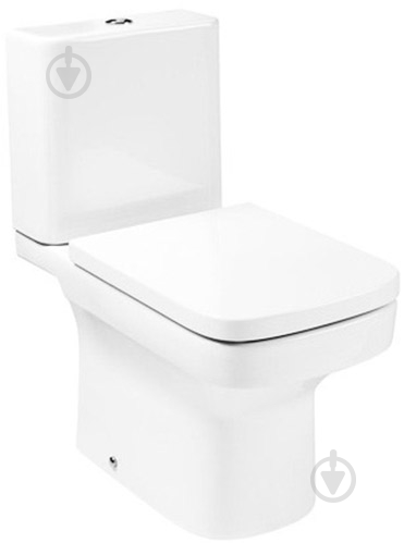 Чаша унитаза ROCA Dama-N 342787000 - фото 1