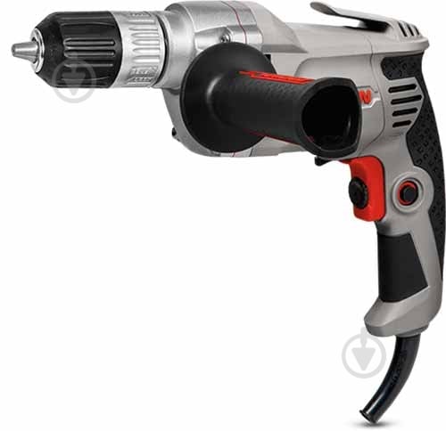 Дрель безударная Crown CT10127-13C - фото 1