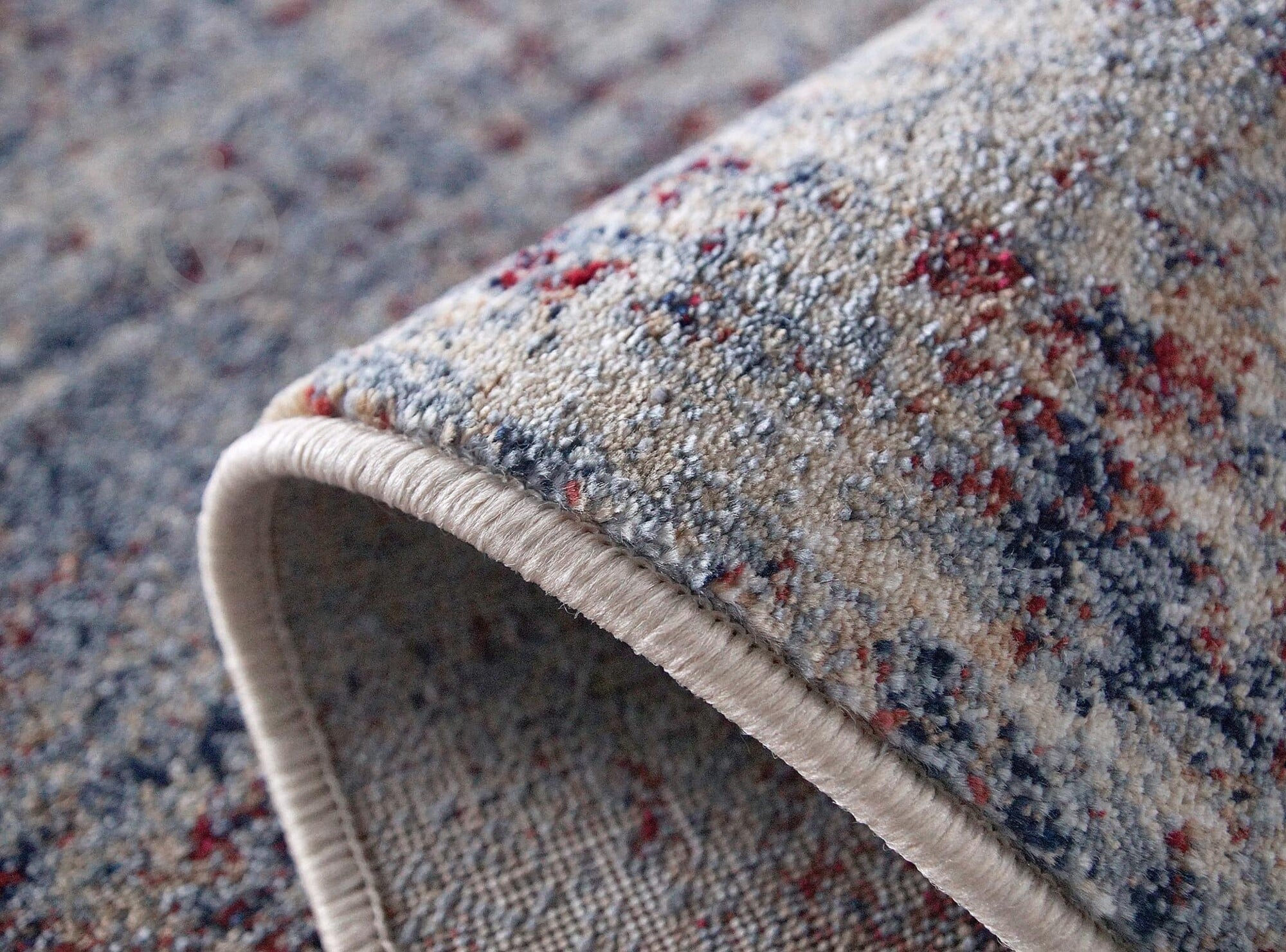 Килим Karat Carpet Stefany 1.60x2.30 (27203/124) - фото 3
