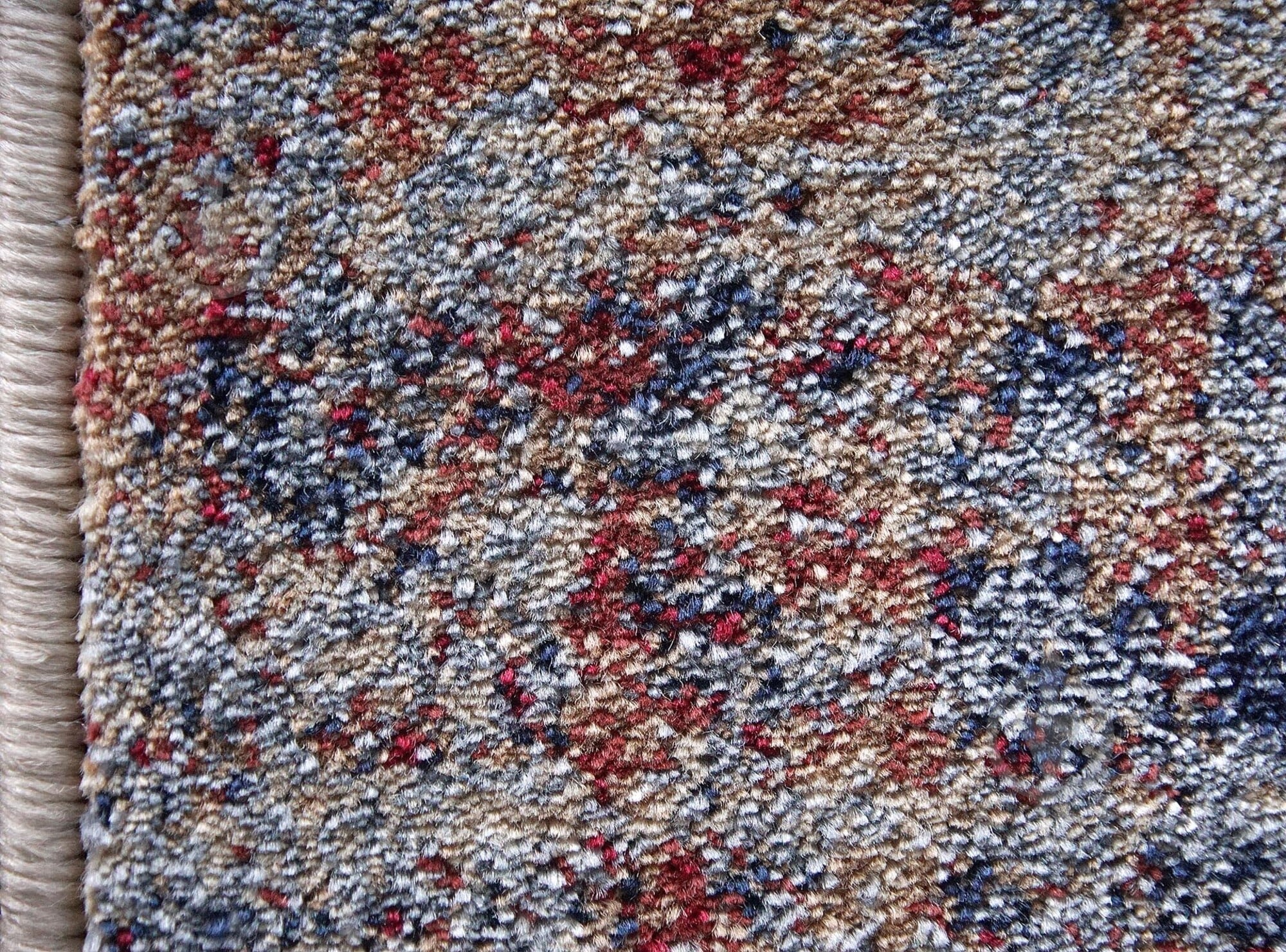 Килим Karat Carpet Stefany 1.60x2.30 (27203/124) - фото 2