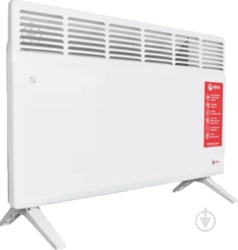 Конвектор электрический Roda RB3-2000EU - фото 2 Конвектор электрический Roda RB3-2000EU - фото 2