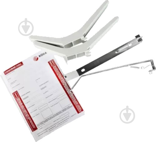 Конвектор электрический Roda RB3-2000EU - фото 10 Конвектор электрический Roda RB3-2000EU - фото 10