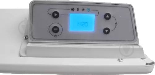 Конвектор электрический Roda RB3-2000EU - фото 8 Конвектор электрический Roda RB3-2000EU - фото 8