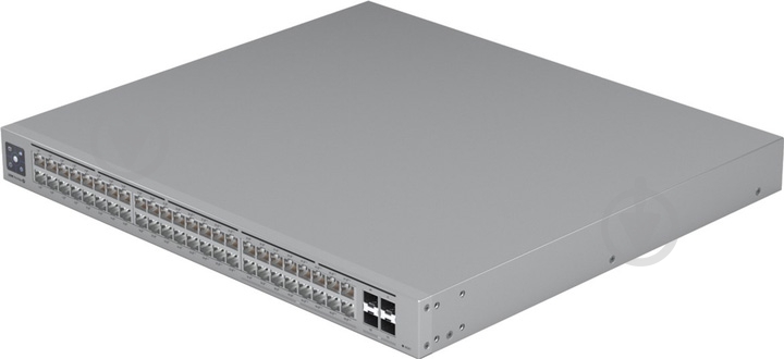 Коммутатор Ubiquiti USW-PRO-MAX-48 - фото 1