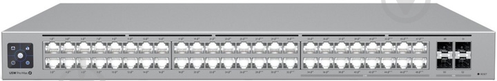 Коммутатор Ubiquiti USW-PRO-MAX-48 - фото 2