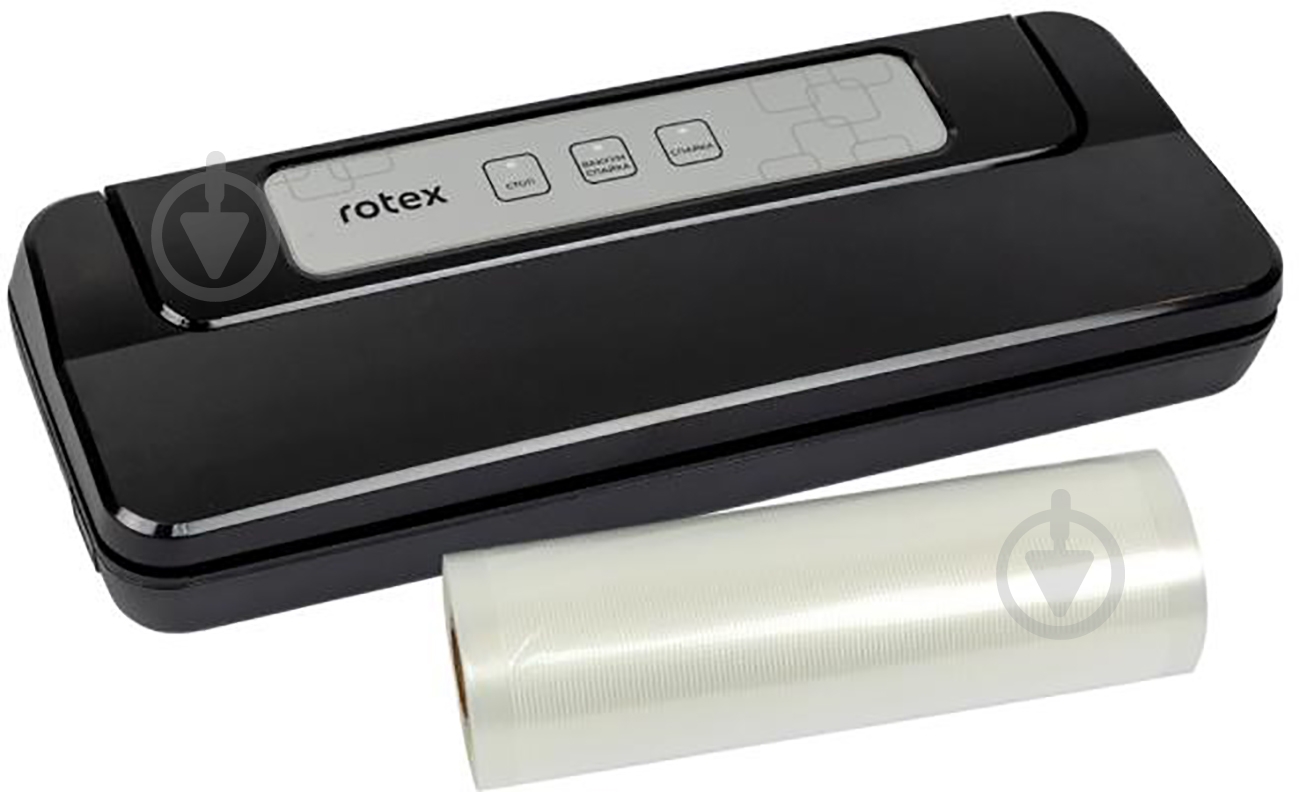 Вакууматор Rotex RVS320-B - фото 1