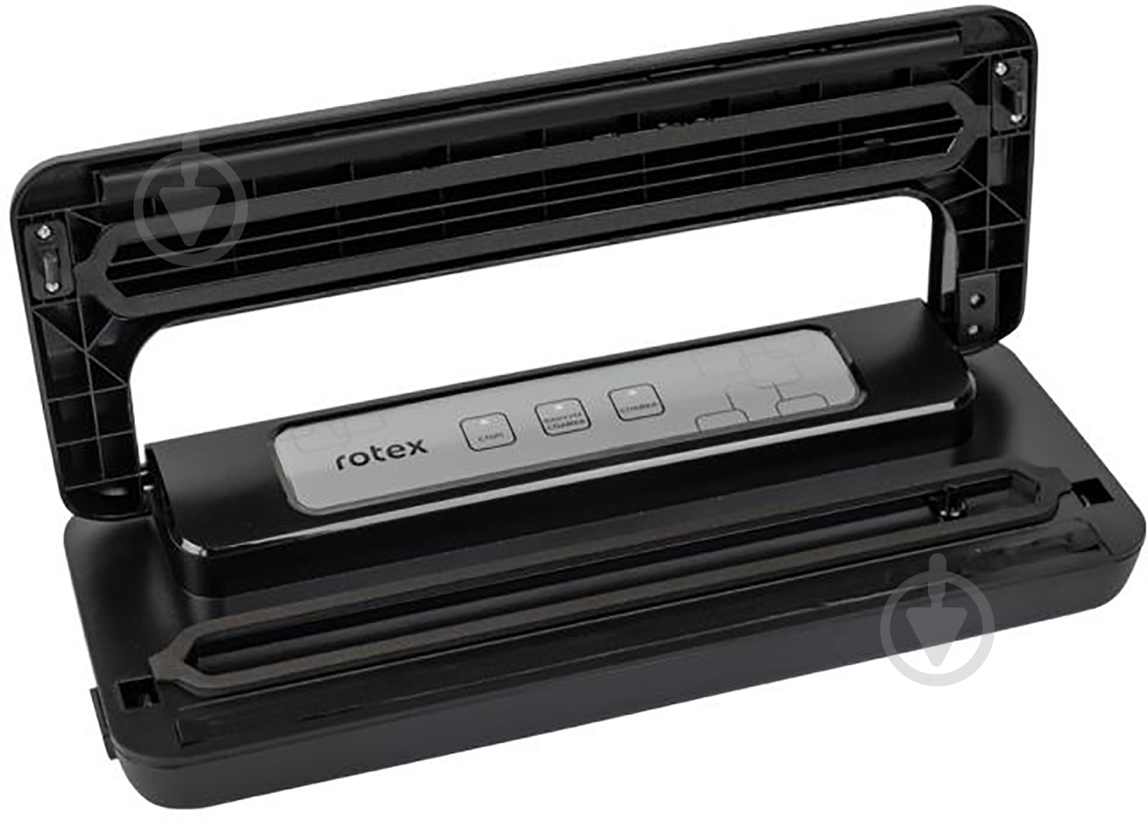 Вакууматор Rotex RVS320-B - фото 2