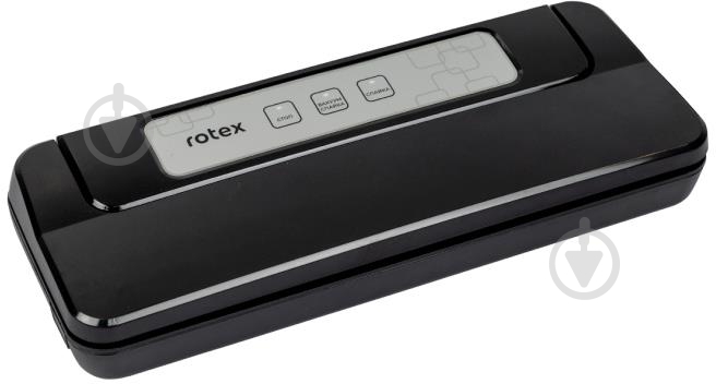 Вакууматор Rotex RVS320-B - фото 4