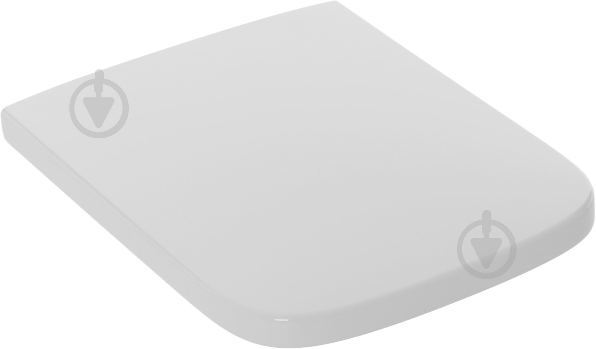 Сиденье для унитаза ROCA Dama-N 801782004 soft-close - фото 2 Сиденье для унитаза ROCA Dama-N 801782004 soft-close - фото 2