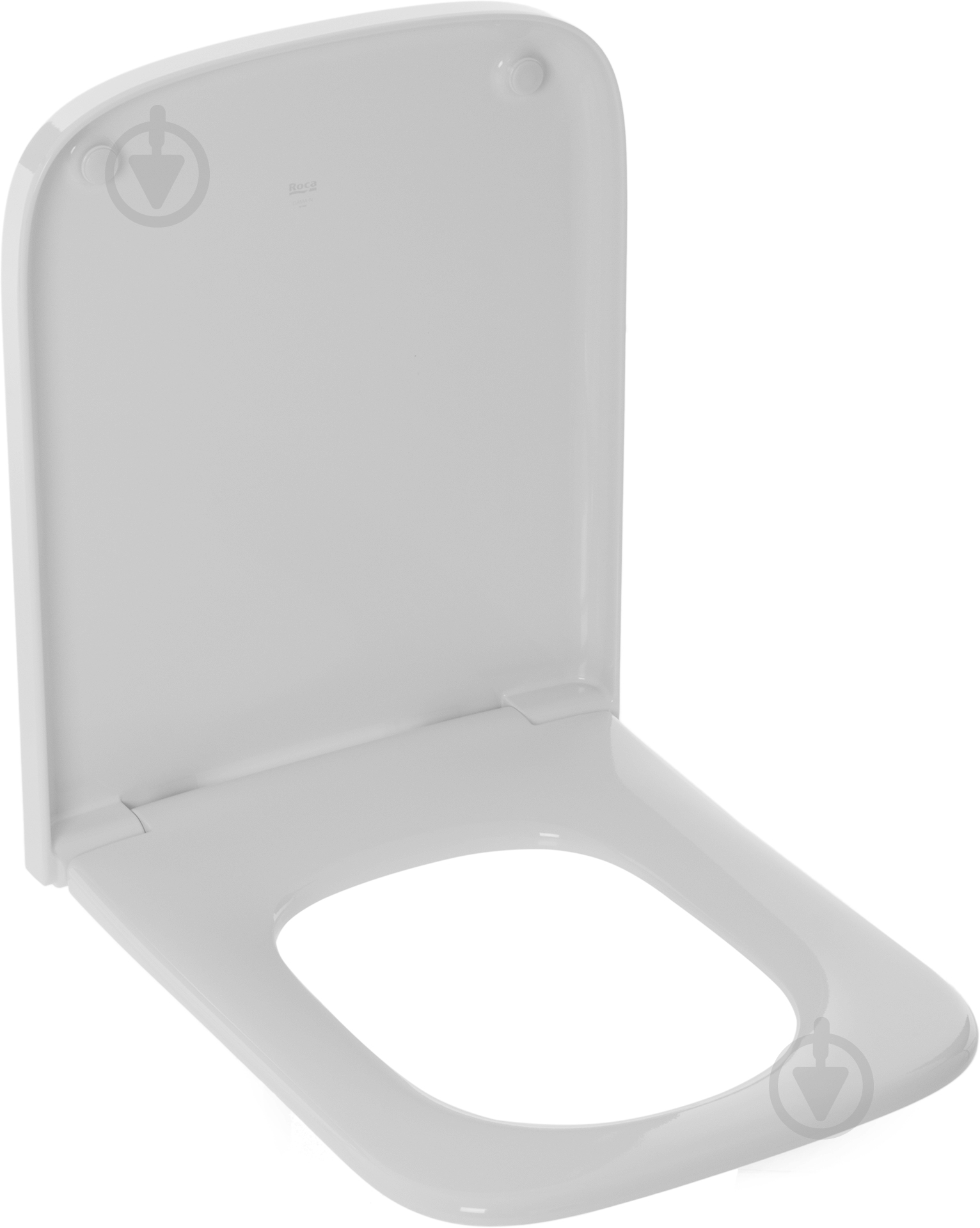 Сиденье для унитаза ROCA Dama-N 801782004 soft-close - фото 1 Сиденье для унитаза ROCA Dama-N 801782004 soft-close - фото 1